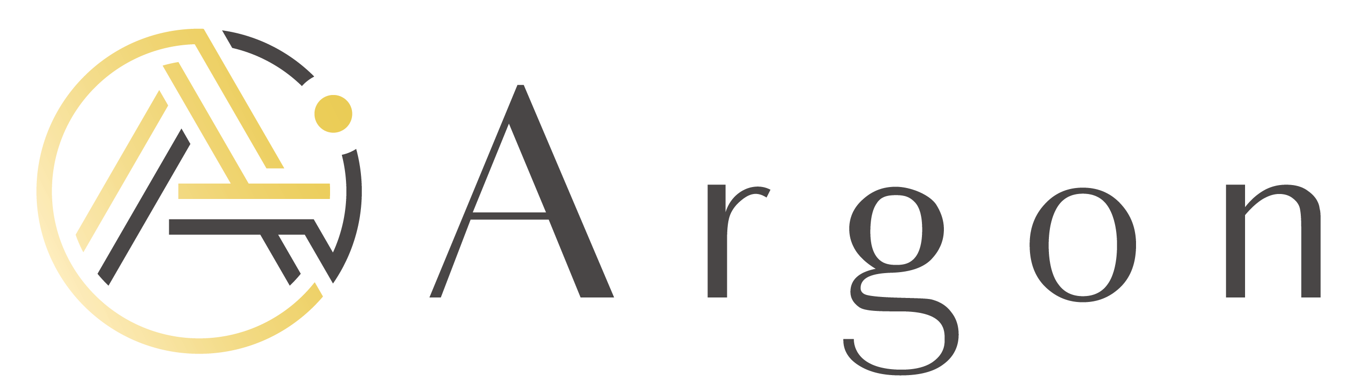 株式会社Argon コーポレートサイト